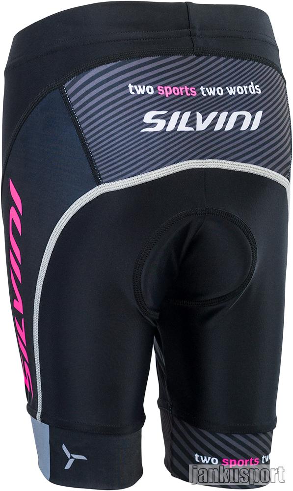 DĚTSKÉ CYKLO KALHOTY TEAM