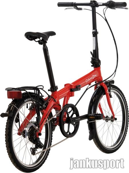 Skládací kolo DAHON "Vybe D7" 7-rychlostní