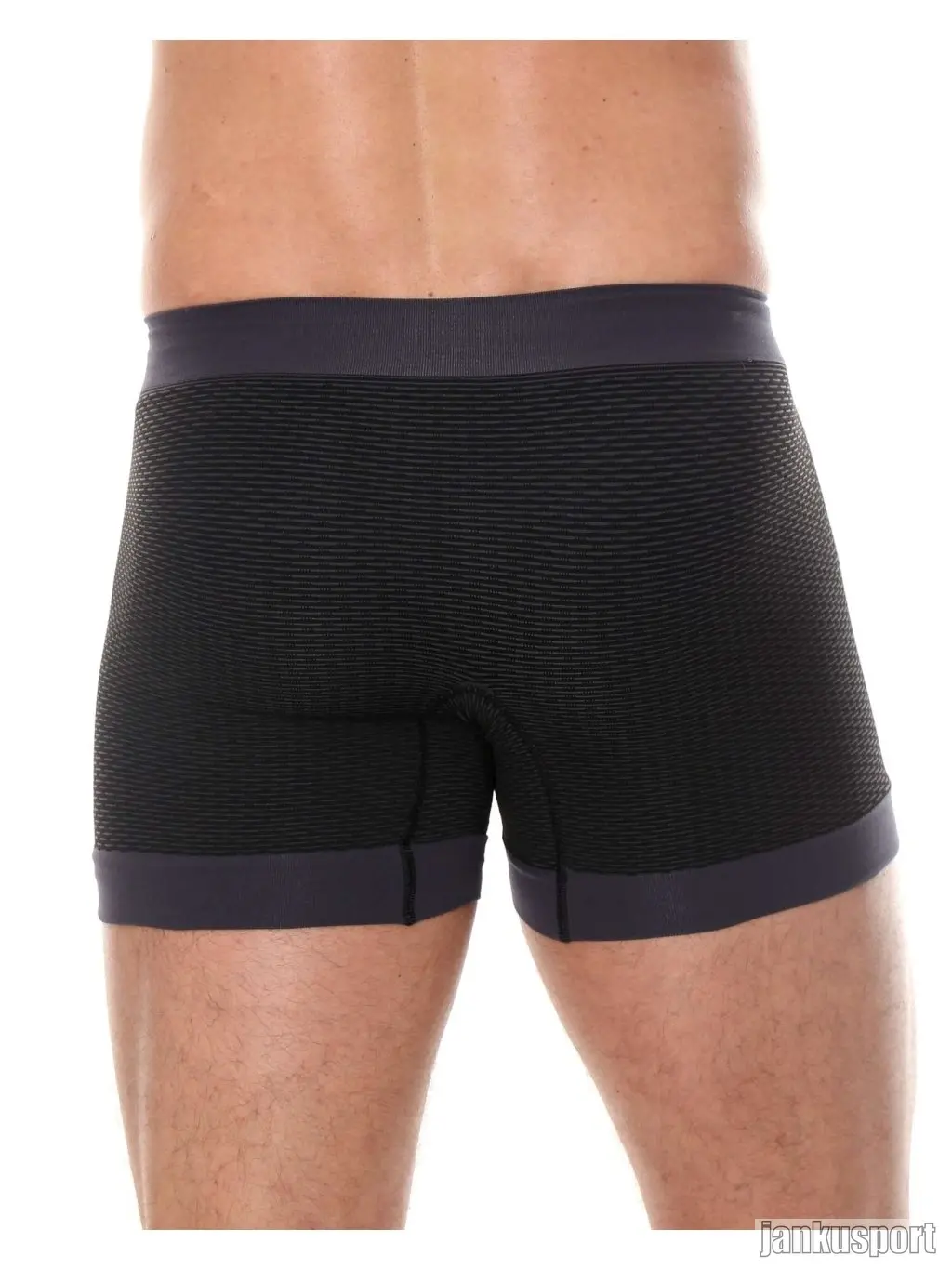 Brubeck pánské boxerky 3D Base Layer Multifunctional