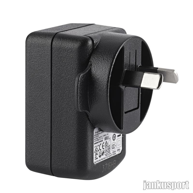 Therm-ic USB Power Adapter 4Pin