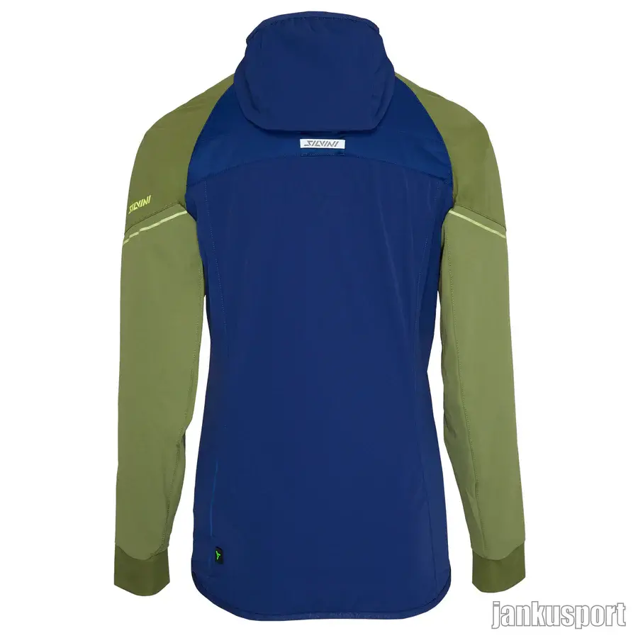 Silvini dámská bunda WJ2516 Asprino