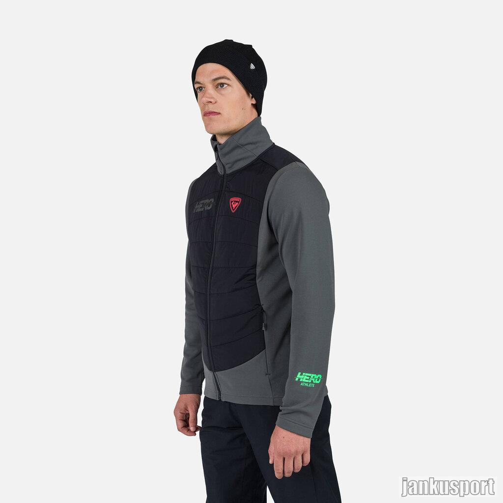 Rossignol NEW HERO CLASSIQUE HYBRID CLIM-mikina