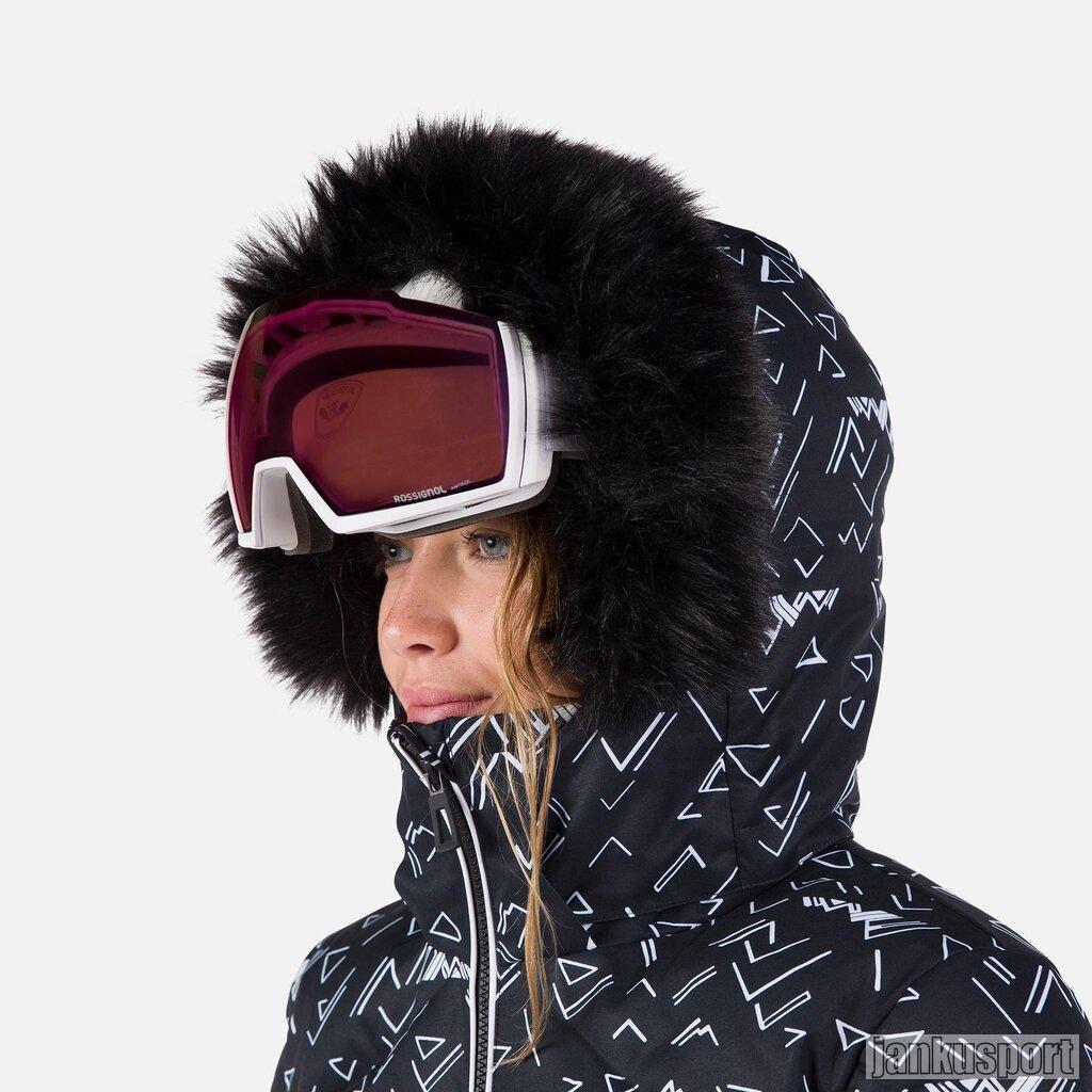 Dámská bunda Rossignol Puffy