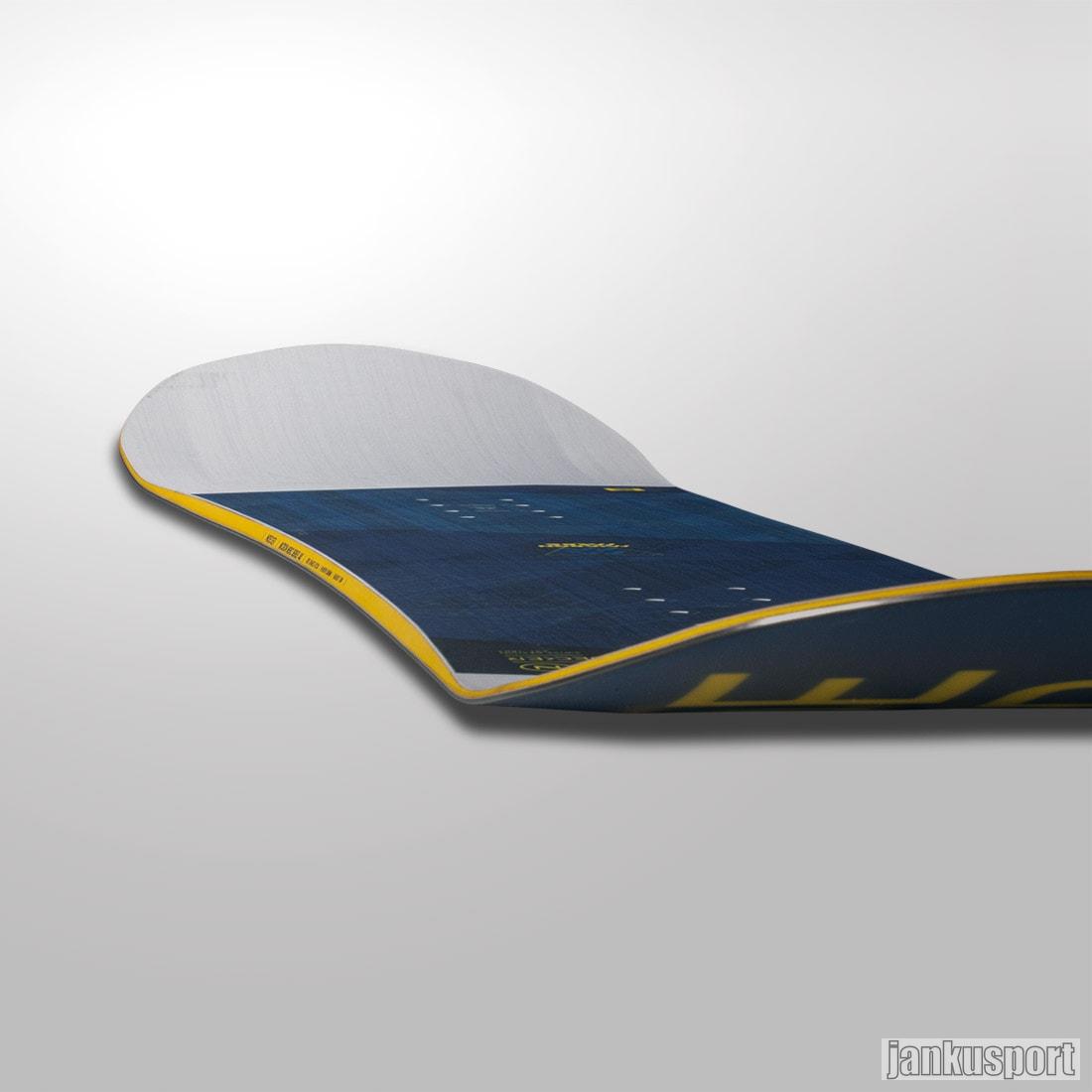 Snowboard Nidecker Micron Merc