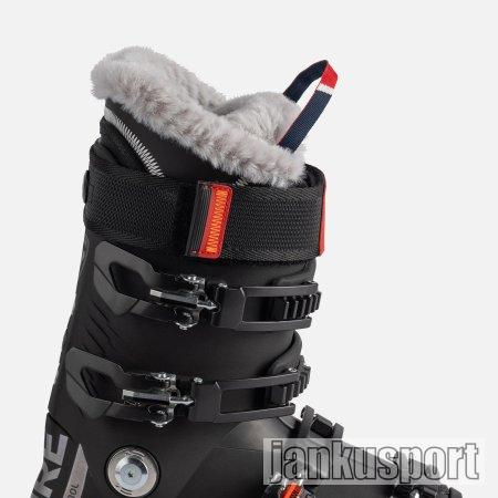 Dámské lyžařské boty Rossignol PURE PRO 80