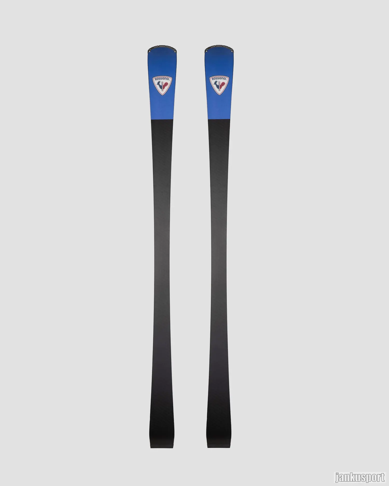 Sjezdové lyže Rossignol SIGNATURE STRATO CRS KONECT + NX 12 KONECT GW B80 STRATO / RANPJ02+FCLCN05 -set