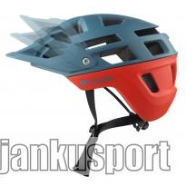 Cyklistická přilba Hatchey Riot