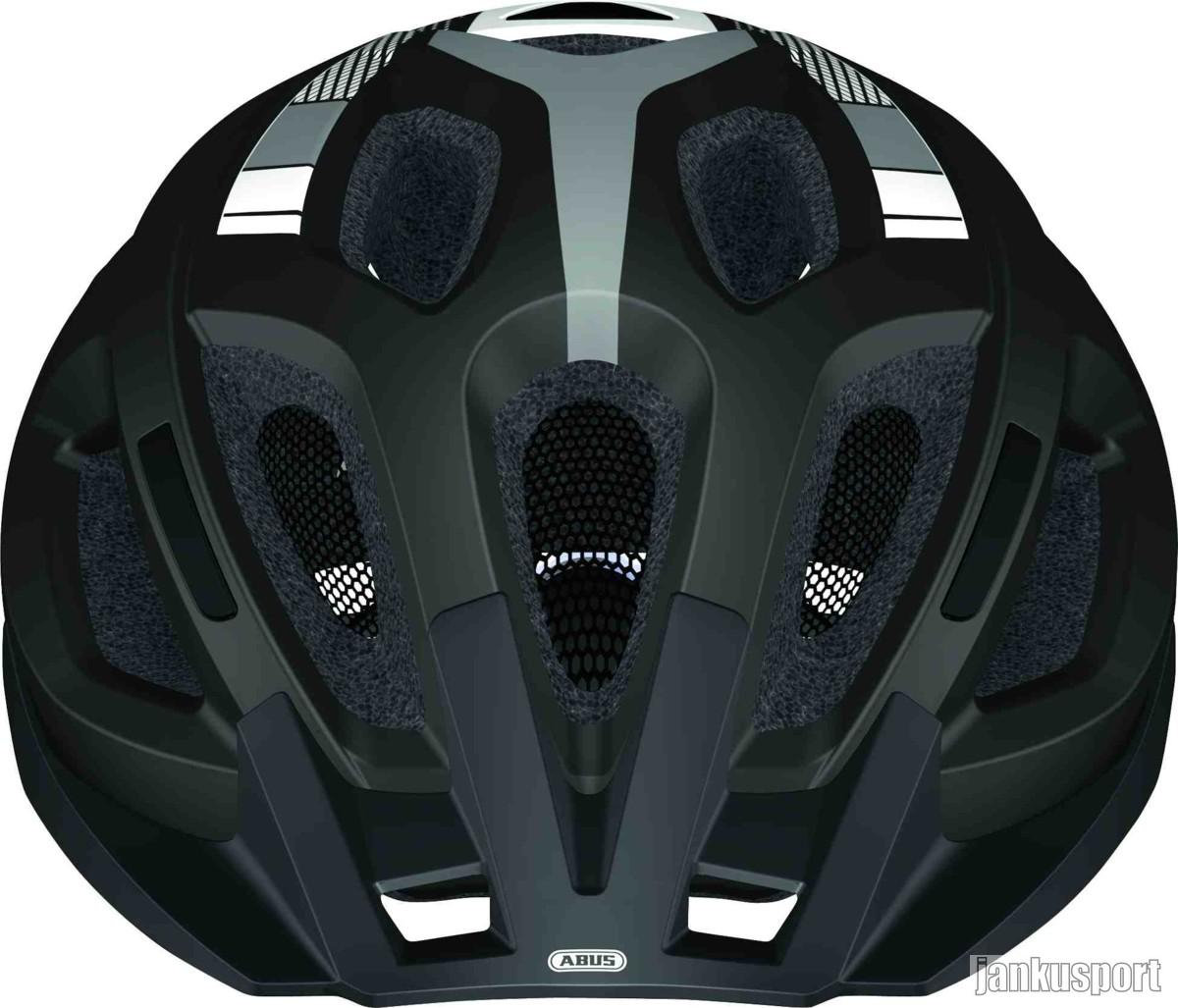 Aduro 2.0 race black