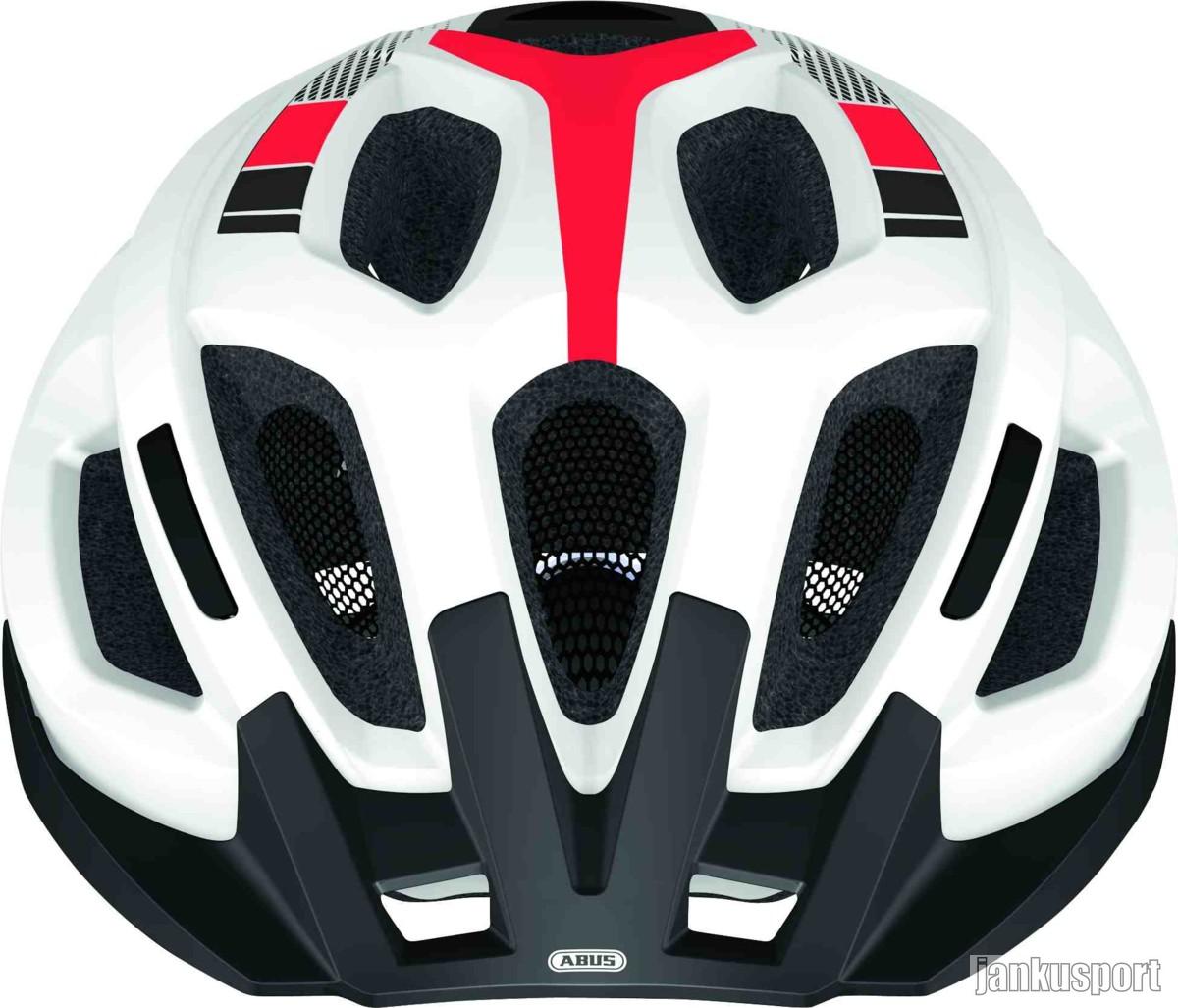 Aduro 2.0 race white