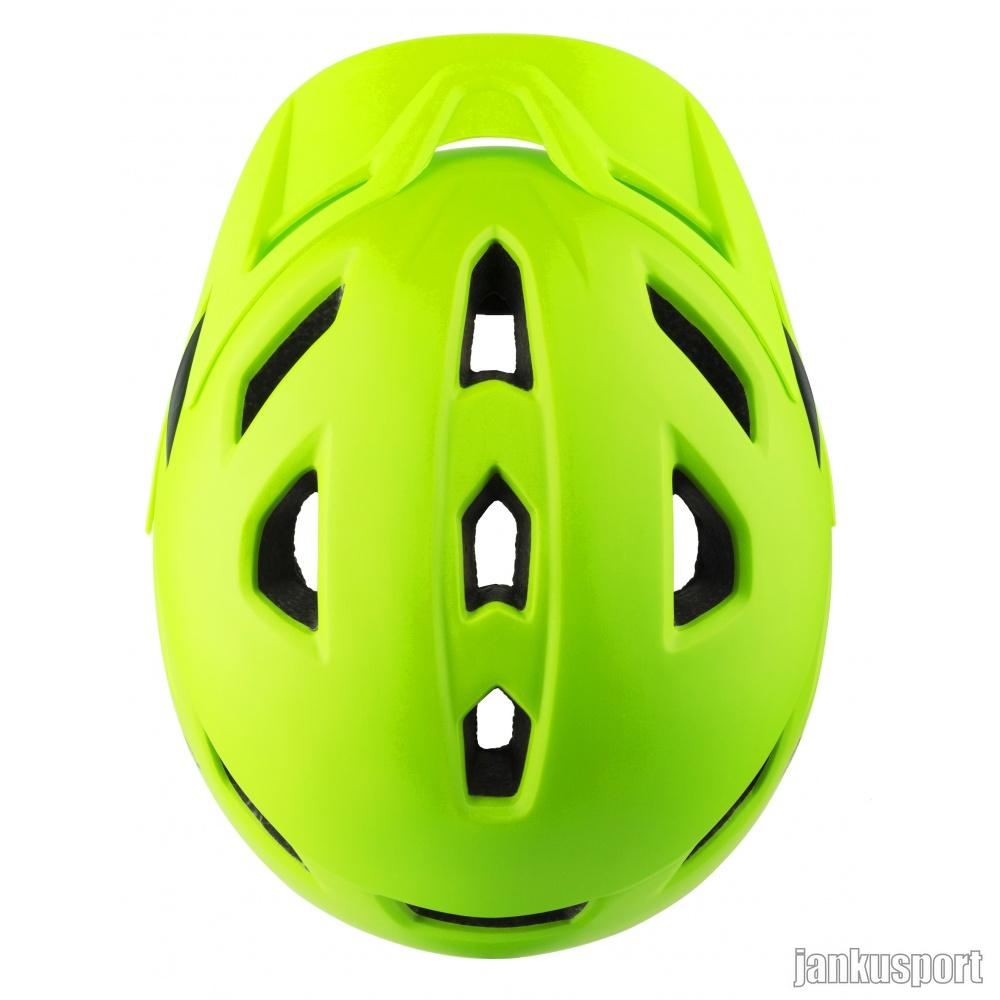 Hatchey Manic green XS
