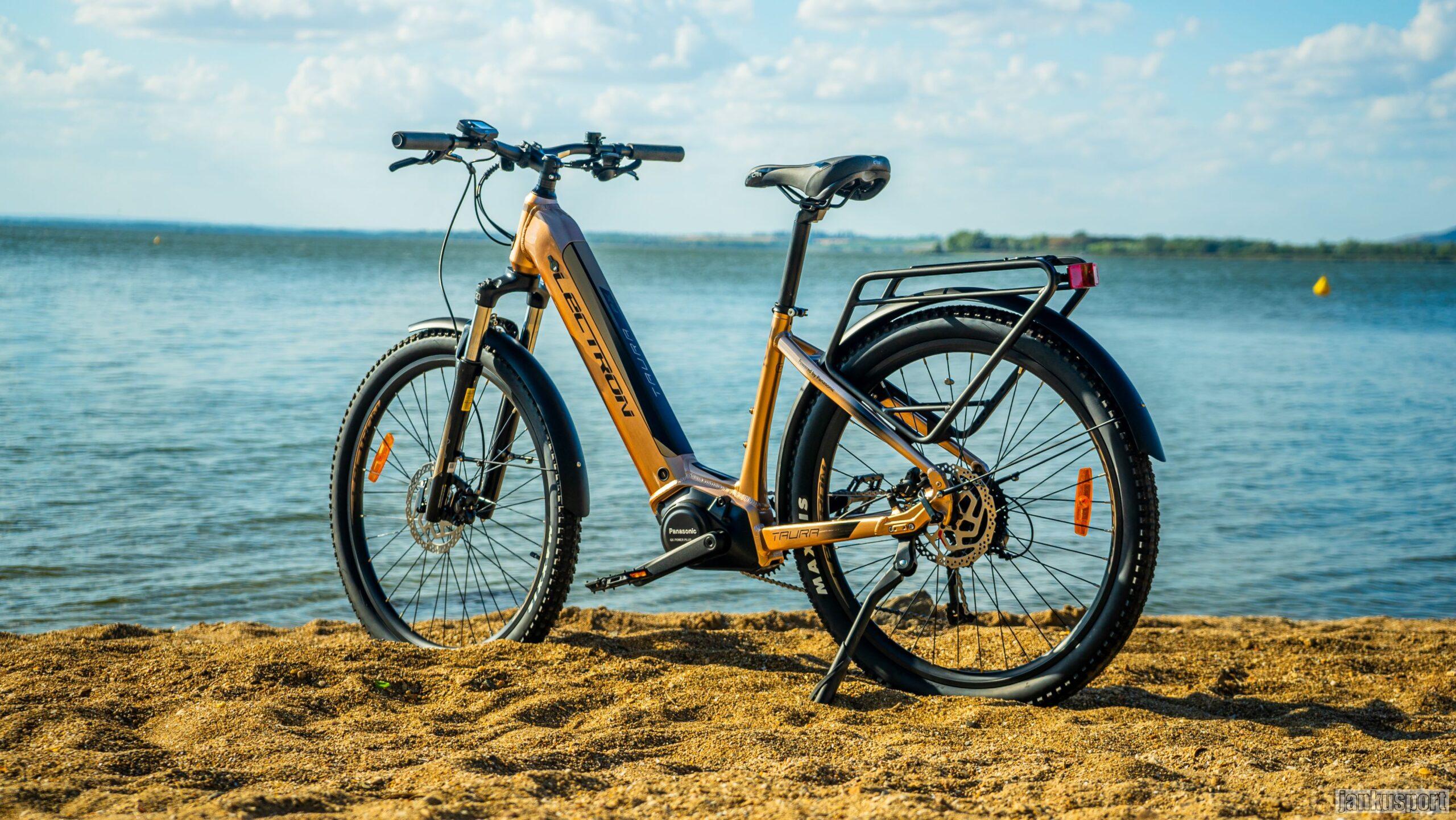 TAURA PX 17”