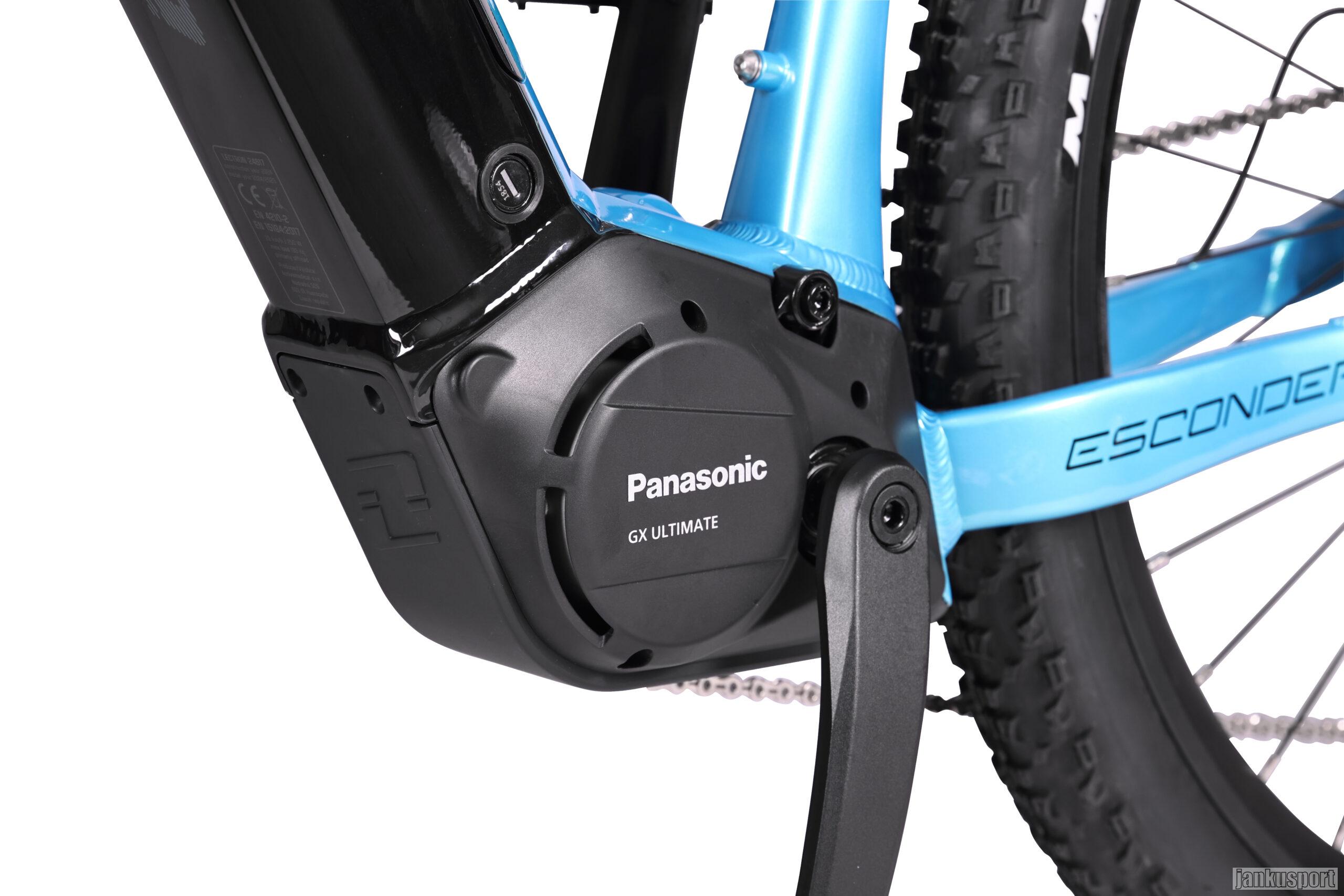 ESCONDER PSX 17″