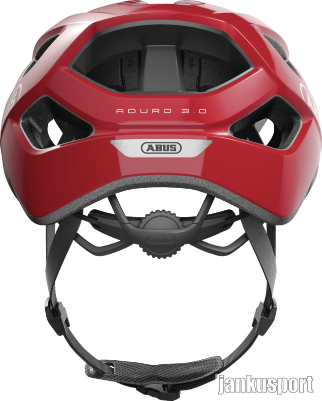 Aduro 3.0 blaze red