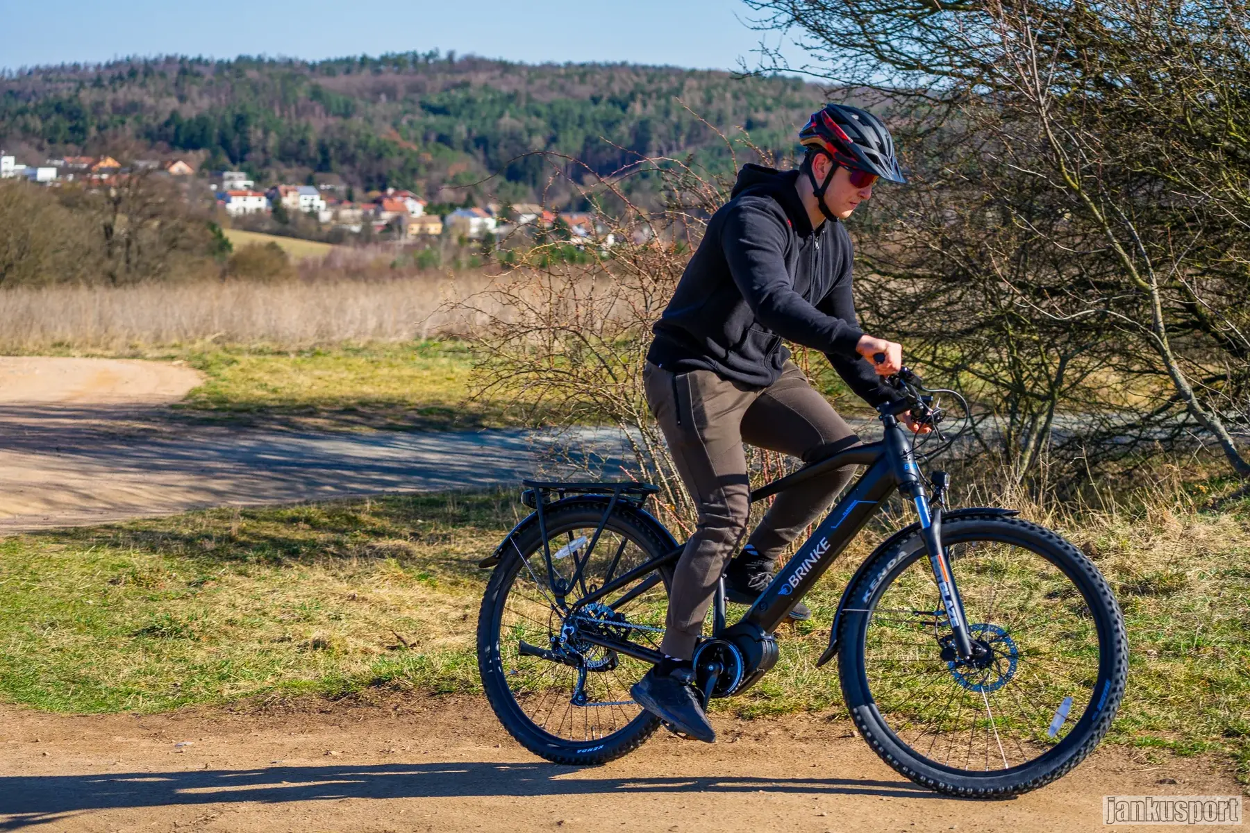 Brinke Sport