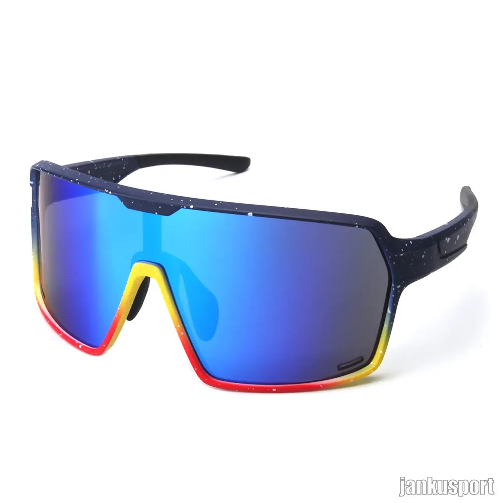 CHARGE Multicolour/Dark Blue Revo