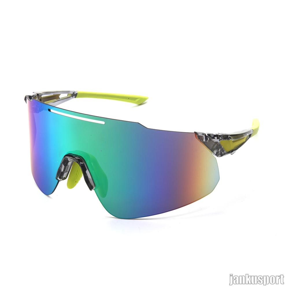 CYLAR crystal smoke/green revo