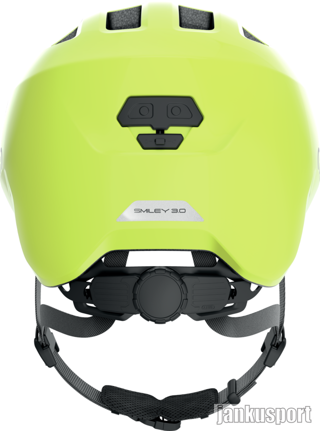 Smiley 3.0 shiny yellow