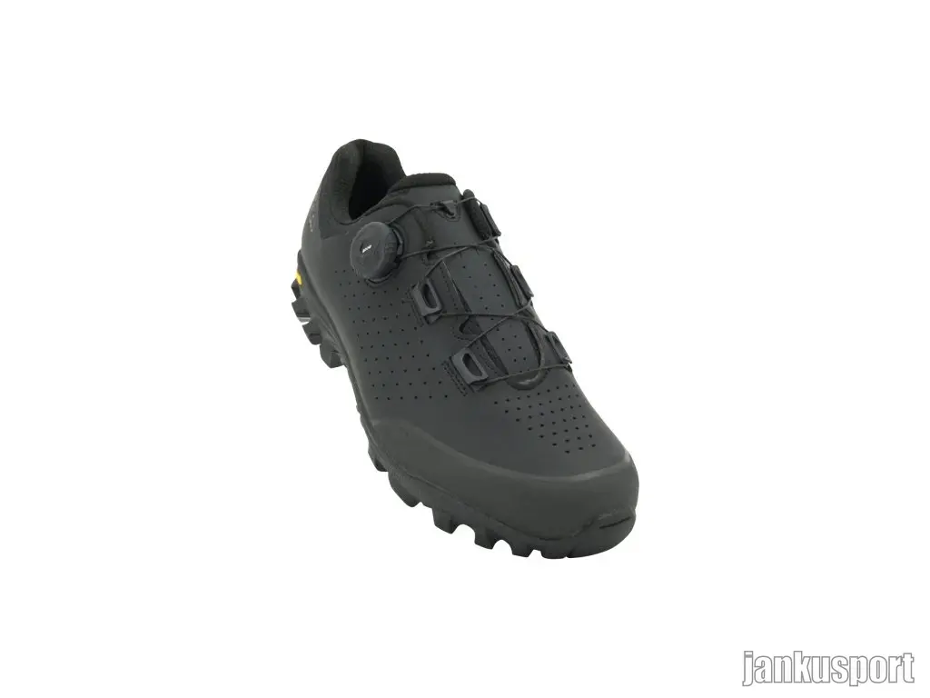 Tretry FLR Bushmaster Pro Dial MXT Vibram Black