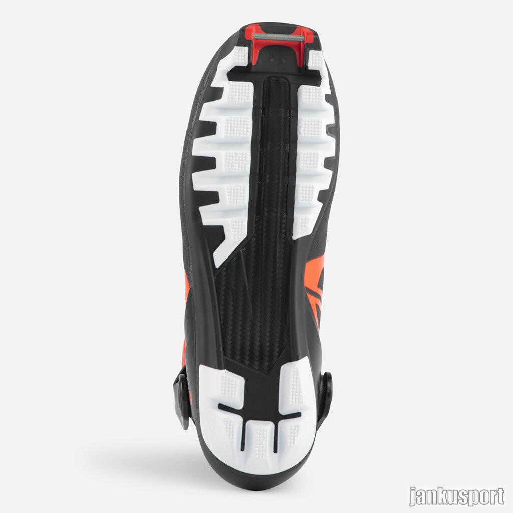 RO-X-IUM SKATE -XC boty