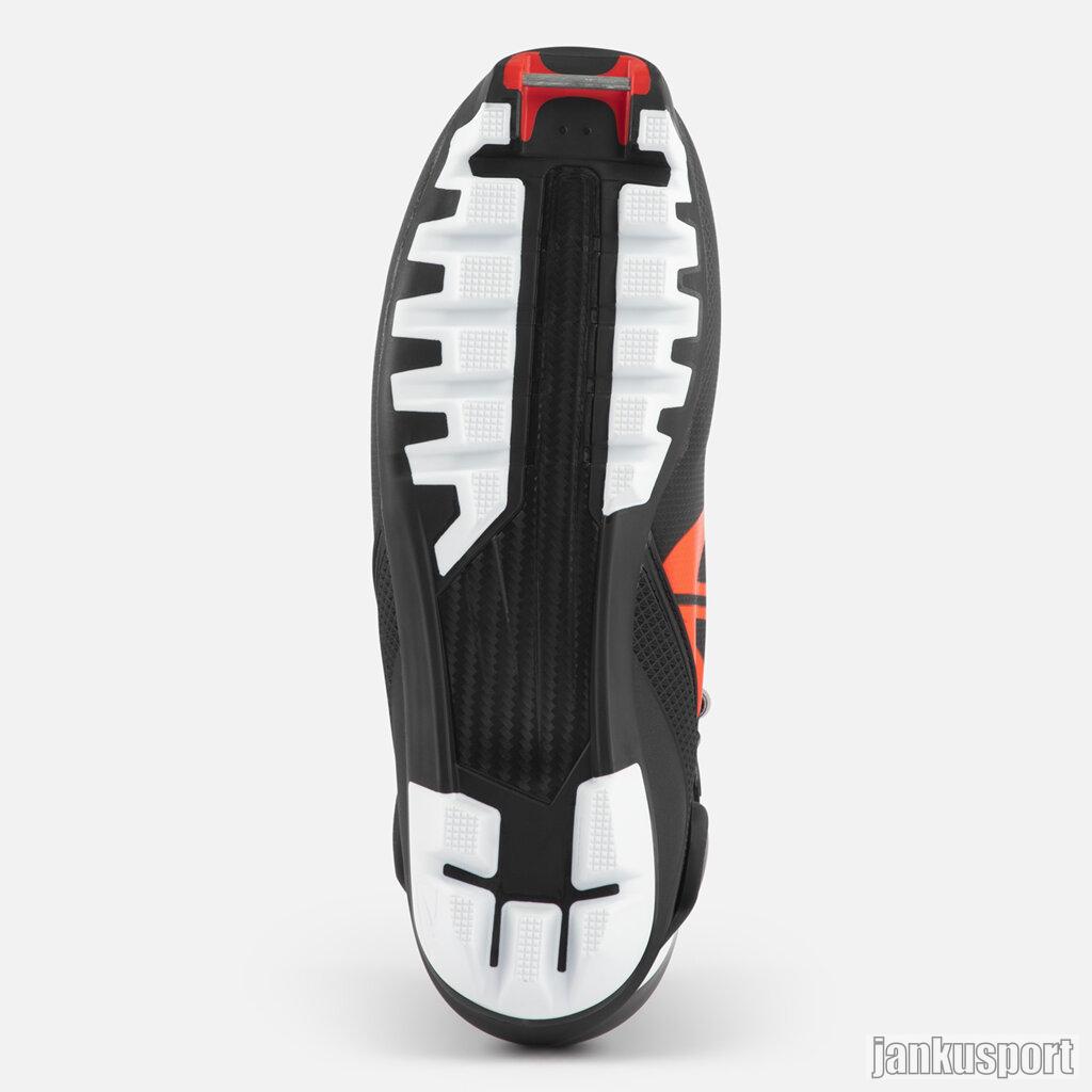 RO-X-10 SKATE -XC boty