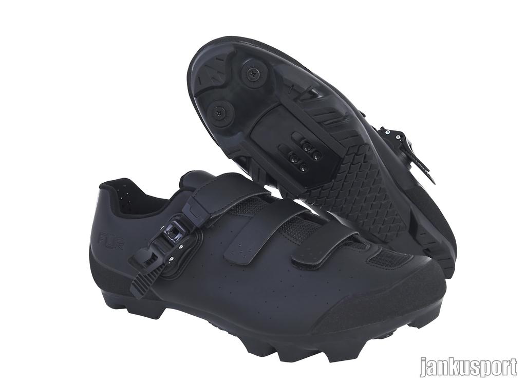 Tretry FLR F-67 Black