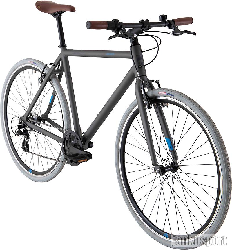 BBF Krosové kolo Urbanrider 2.0 Diamant
