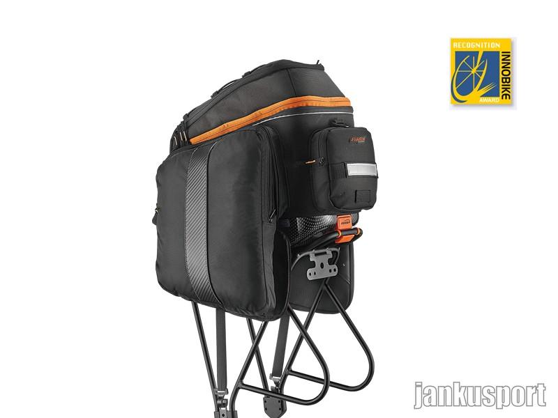 Brašna nosičová Ibera BA14 Commuter
