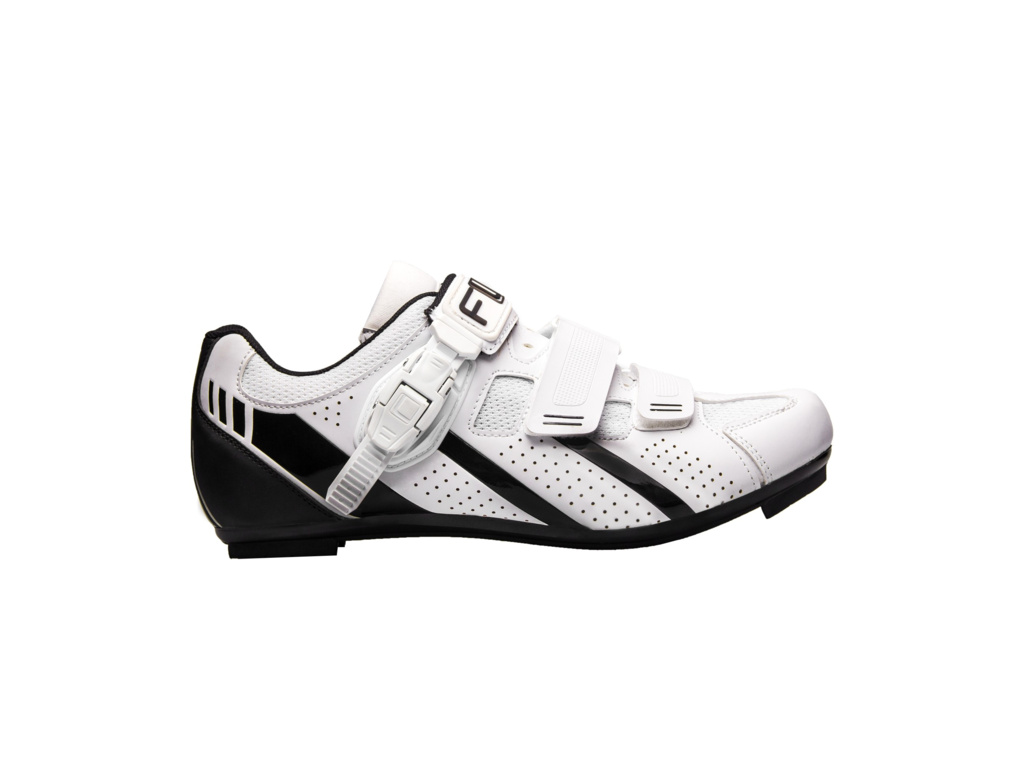 Tretry FLR F-15 white