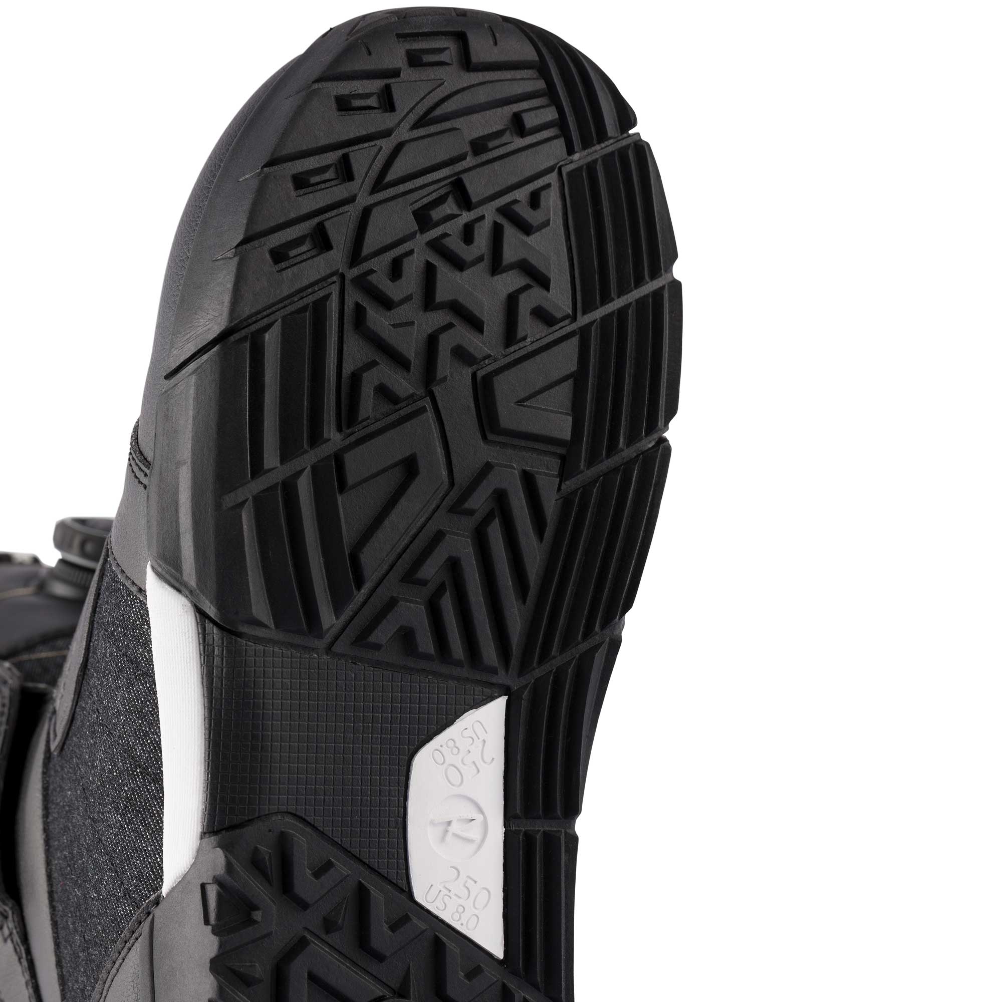 Rossignol ALLEY BOA H4 dámské boty na snowboard