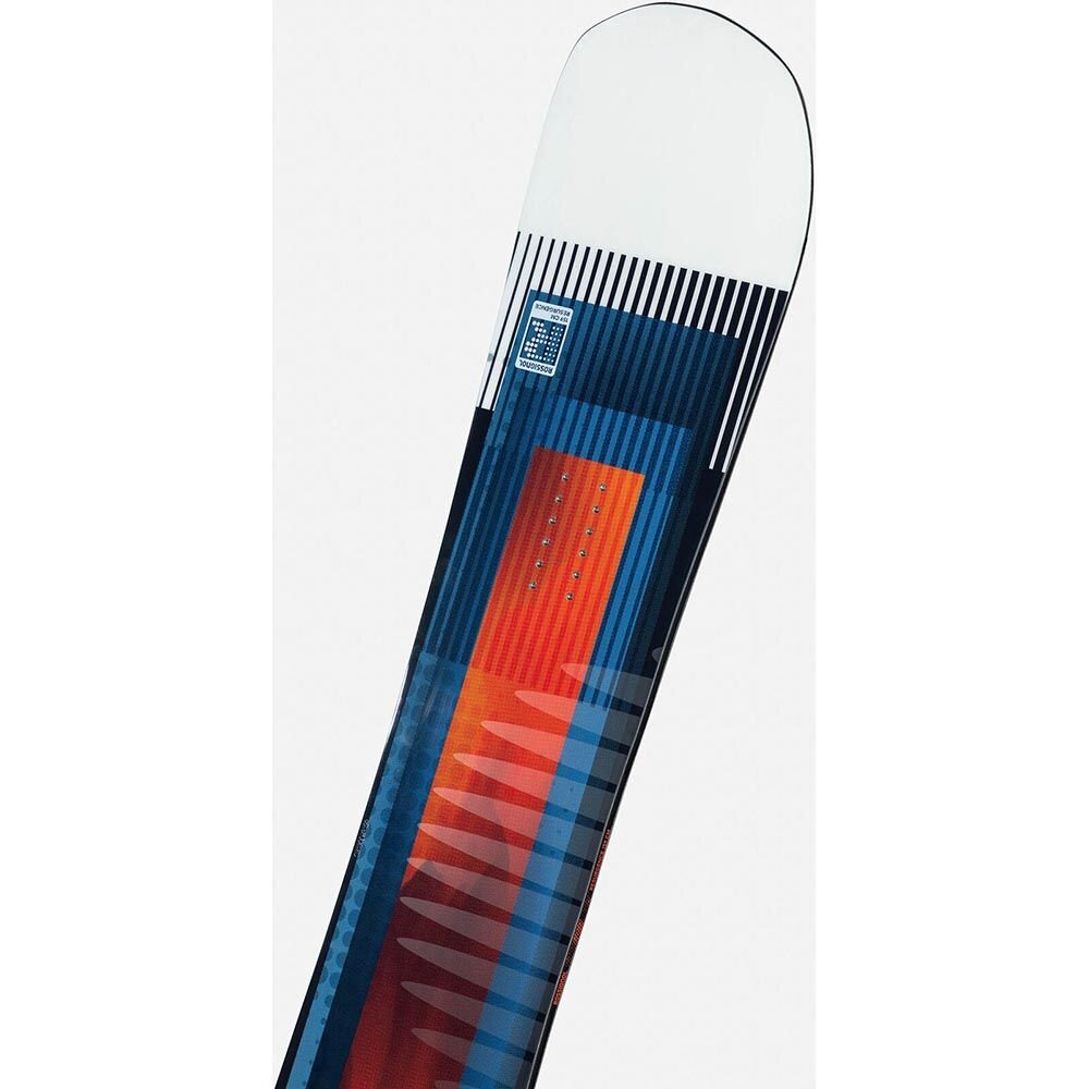 Pánský snowboard ROSSIGNOL Resurgence Wide