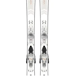 Dámské sjezdové lyže Rossignol Nova 7 LTD + vázání Xpress 11 GW B83