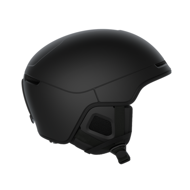 POC Obex Pure Uranium Black
