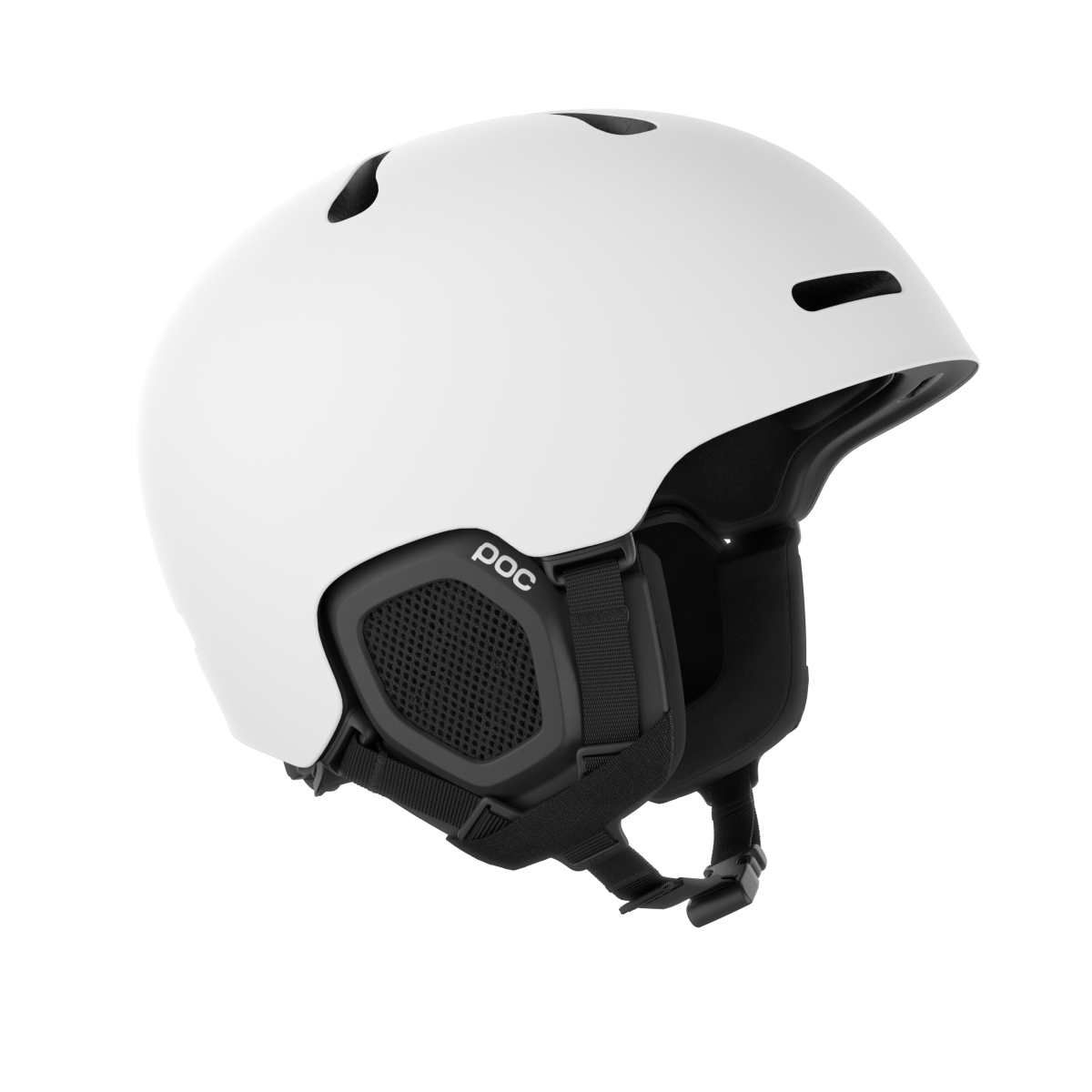 Fornix MIPS Hydrogen White Matt