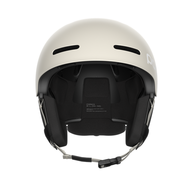 POC Fornix MIPS POW JJ Mineral Grey Matt