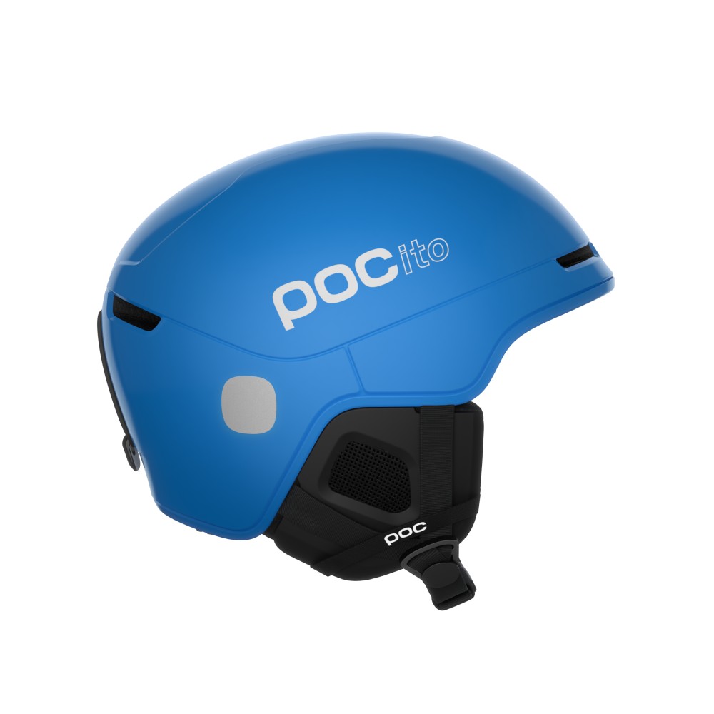 POCito Obex MIPS Fluorescent Blue