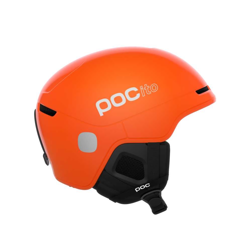 POCito Obex MIPS Fluorescent Orange