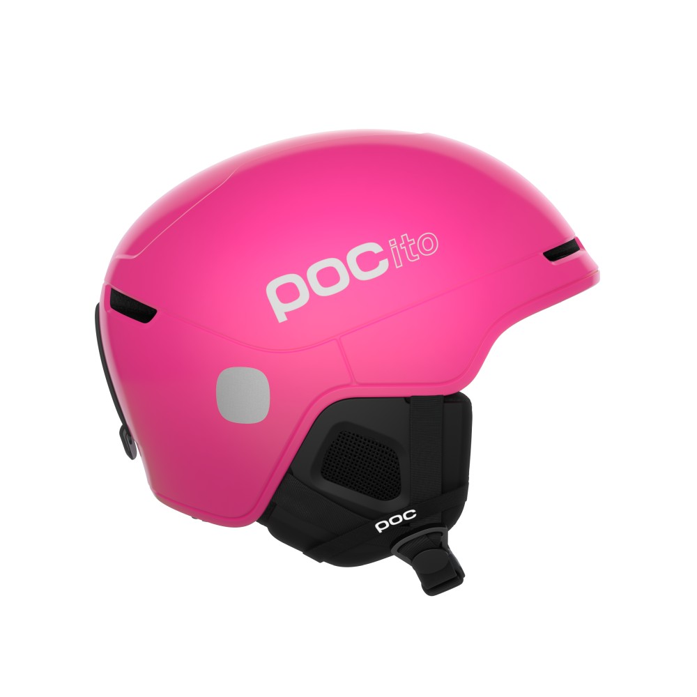 POCito Obex MIPS Fluorescent Pink 