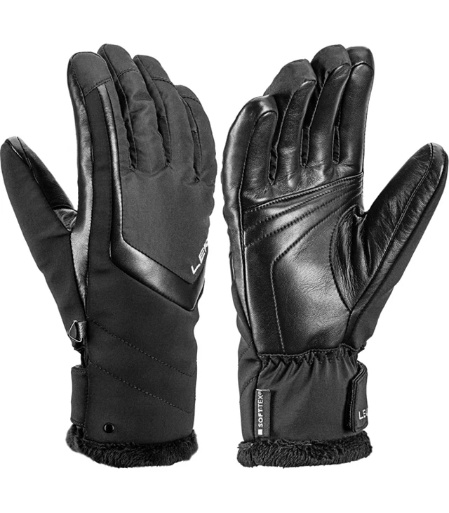 Rukavice LEKI STELLA WOMEN