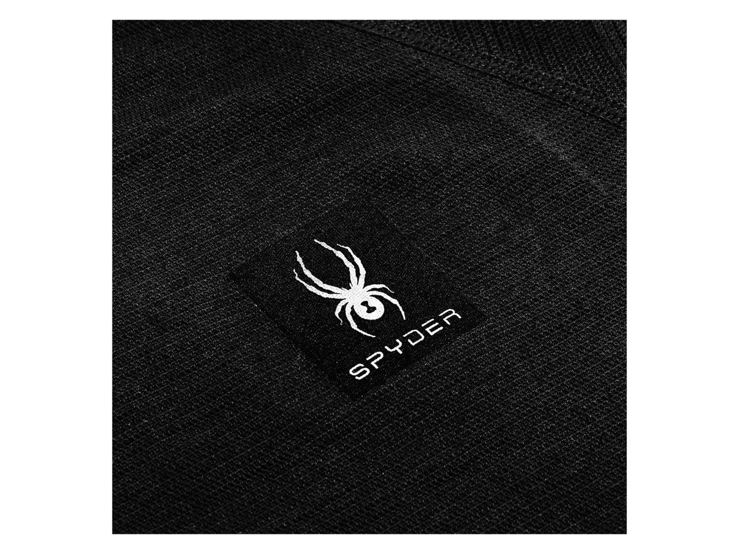 Pánské termo triko Spyder