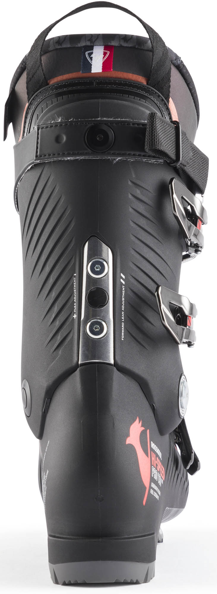 Rossignol SPEED PRO 130 CARBON MV GW