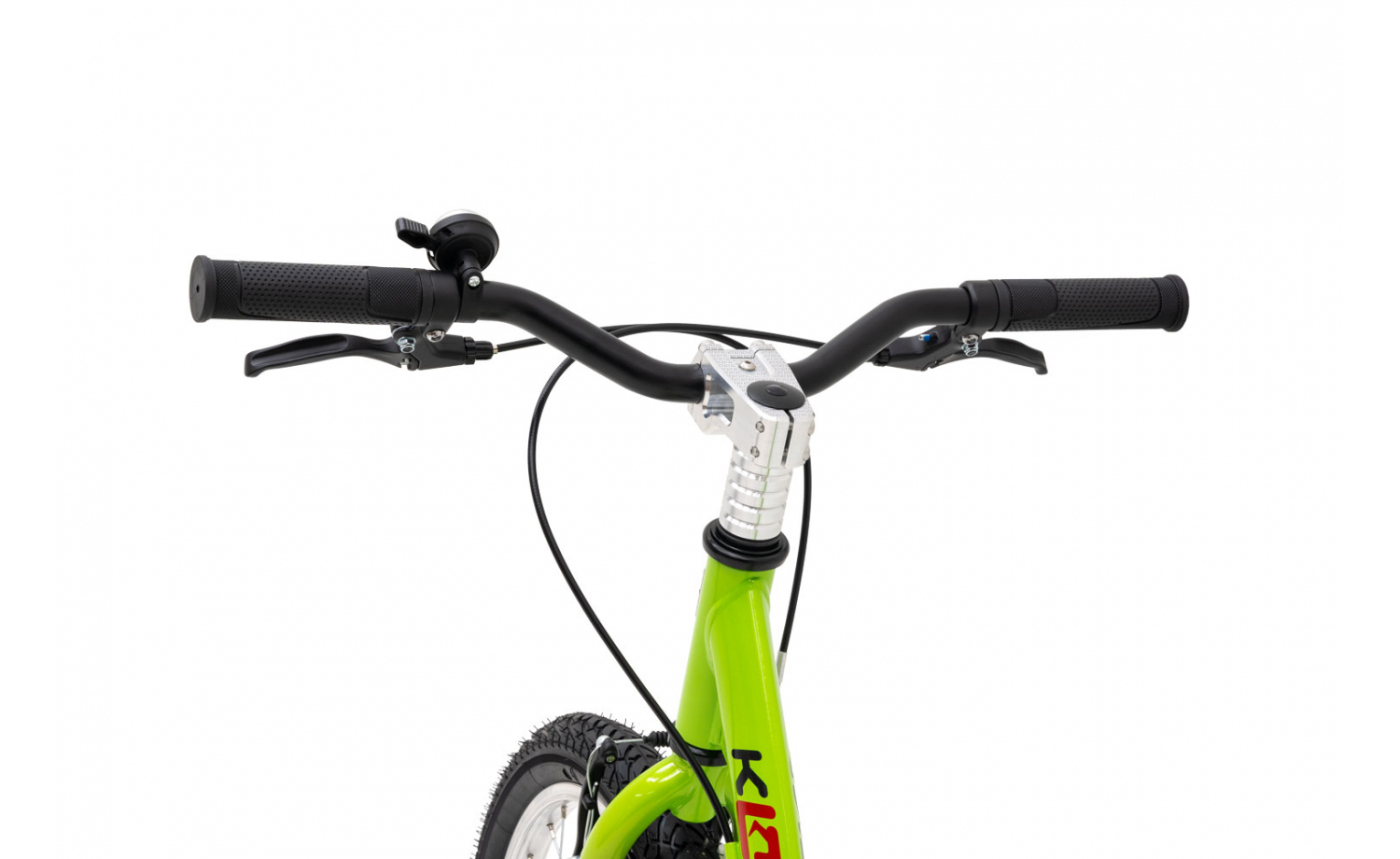 Koloběžka KOSTKA HILL FUN KID (G5) only kiwi