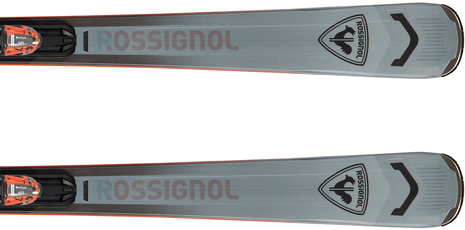 Rossignol Arcade 82 Xpress + Xpress 11 GW B83 Black Orange
