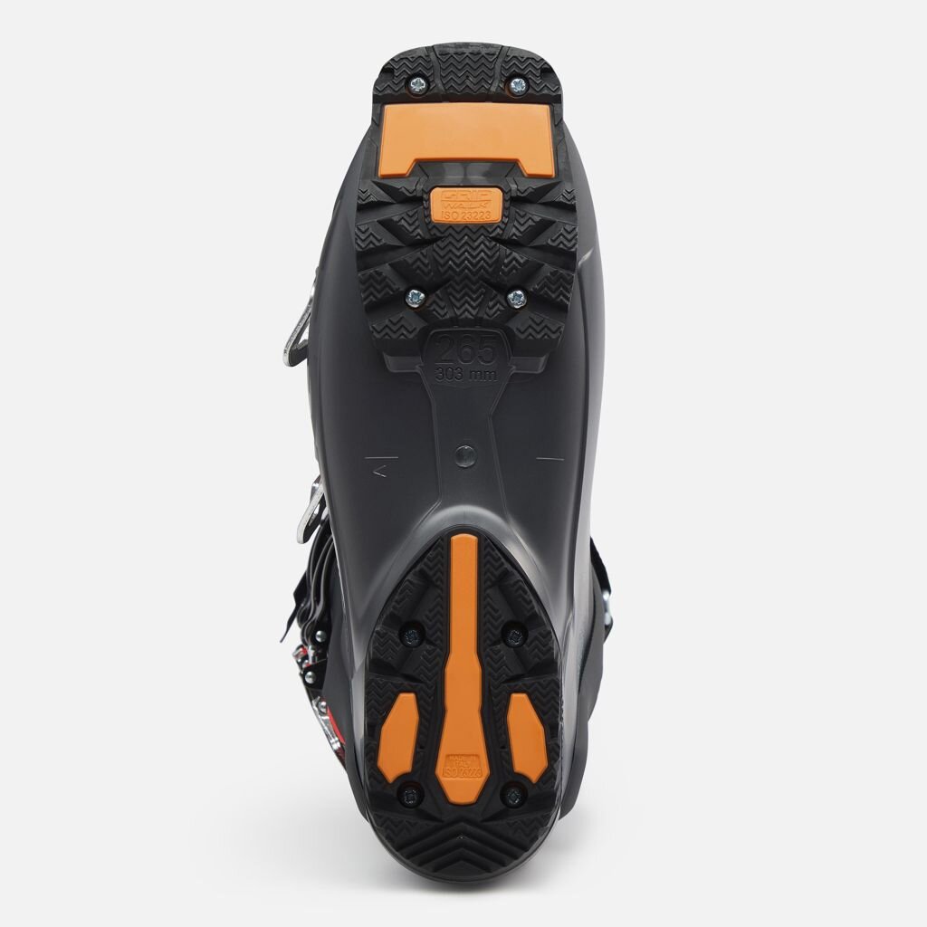 LG-SHADOW 120 MV GW-boty