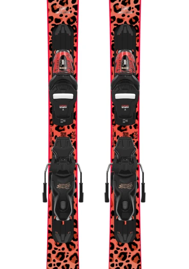 Sjezdové lyže Rossignol-SAVAGE PISTE XPRESS / XPRESS W 11