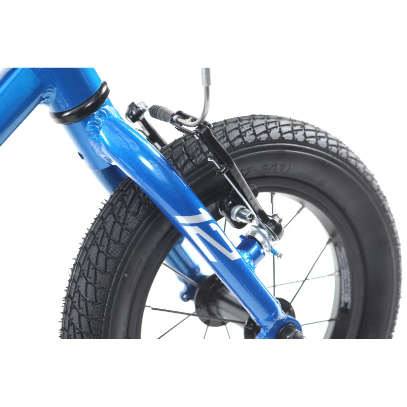 AMULET 12 Tomcat, strong blue/silver