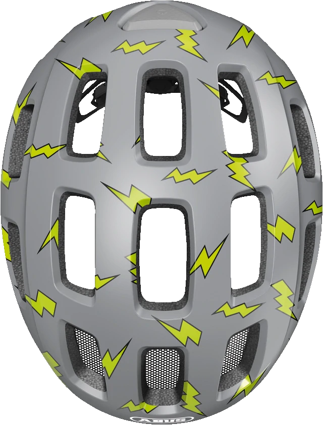 Youn-I 2.0 grey flash