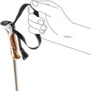 Khumbu Lite, pale clay light-black-white, 90 - 125 cm