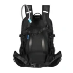 batoh FORCE GRADE PLUS 22L+2L rez., černý