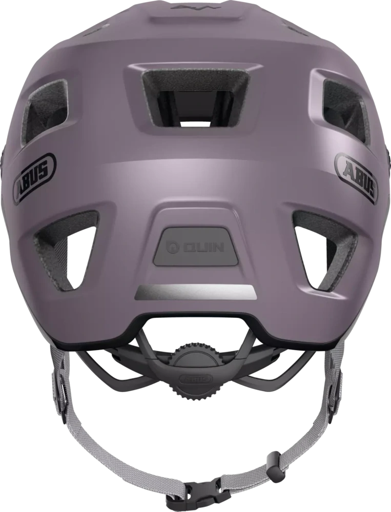 Cyklistická přilba MoDrop ash purple