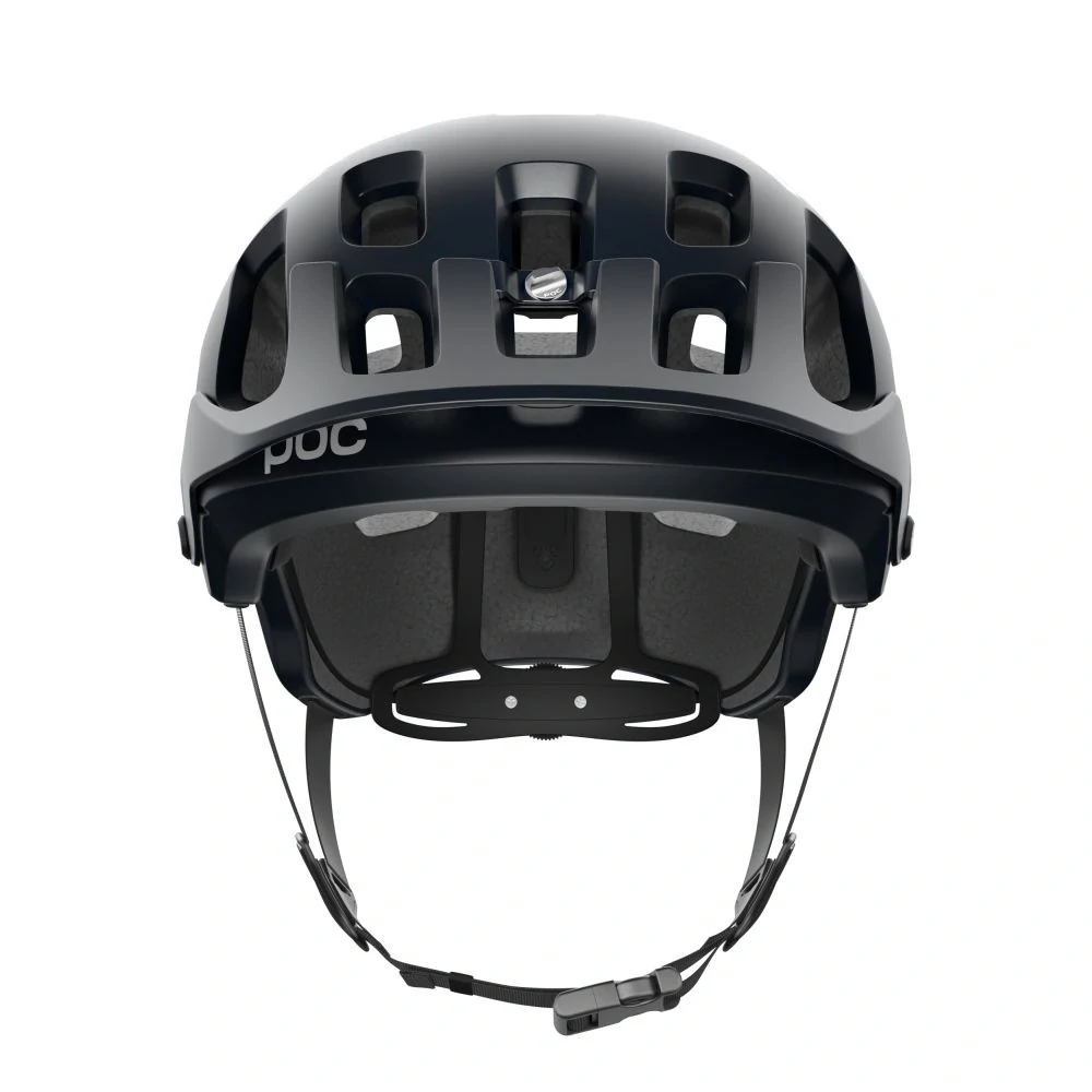 Tectal Uranium Black Matt